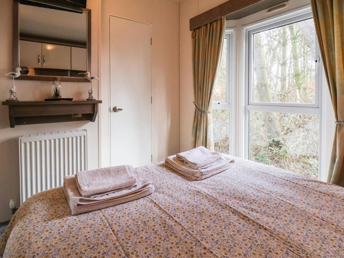 The Rodley Pines Villa Scarborough Eksteriør bilde