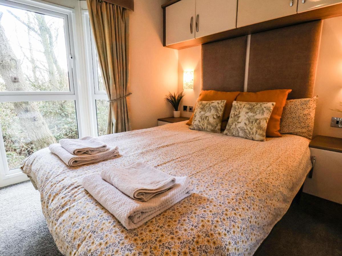The Rodley Pines Villa Scarborough Eksteriør bilde